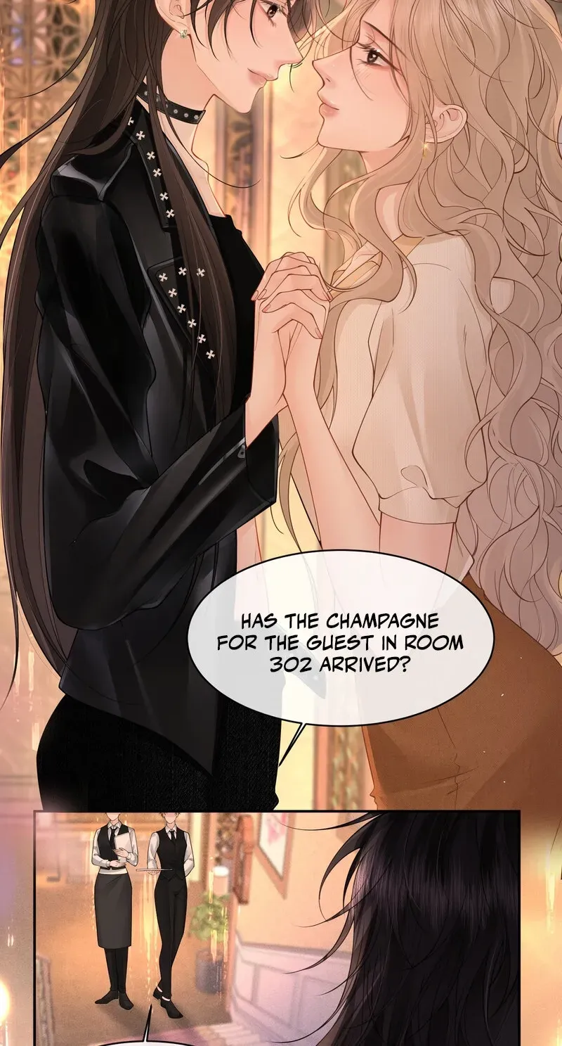 Heart Hunting Game Chapter 6 page 3