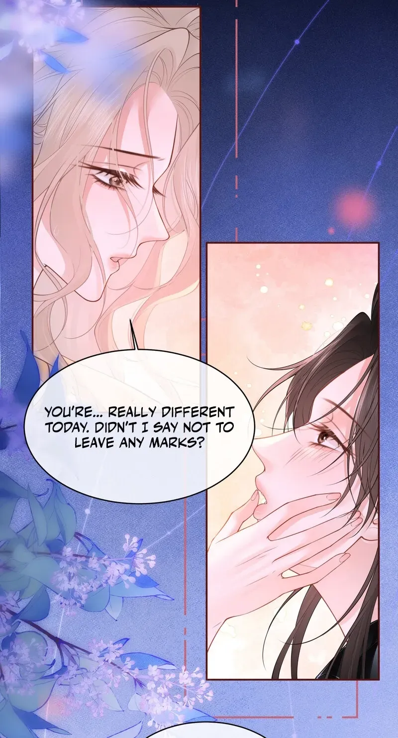 Heart Hunting Game Chapter 6 page 35