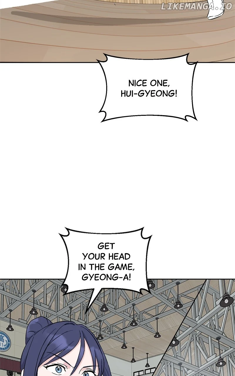 Tiki-Taka Chapter 6 page 5