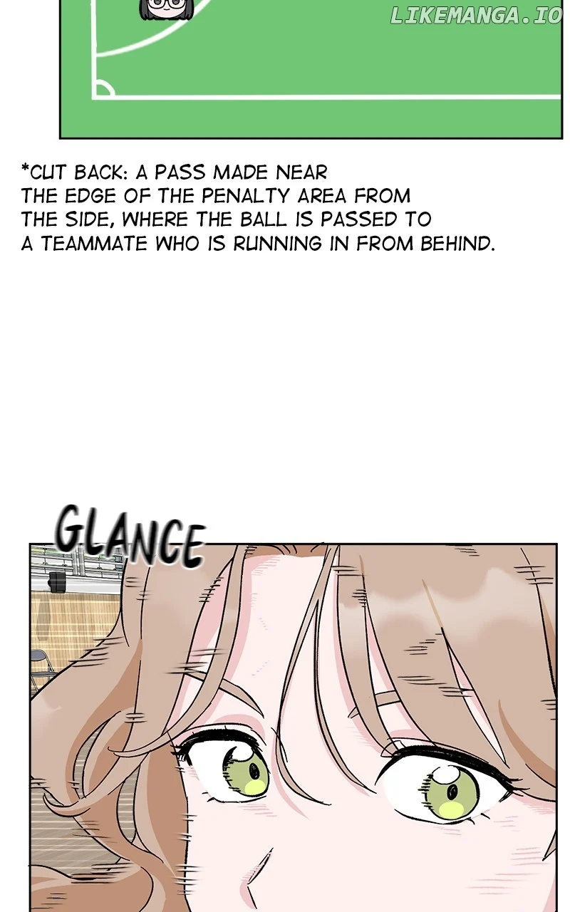 Tiki-Taka Chapter 6 page 20