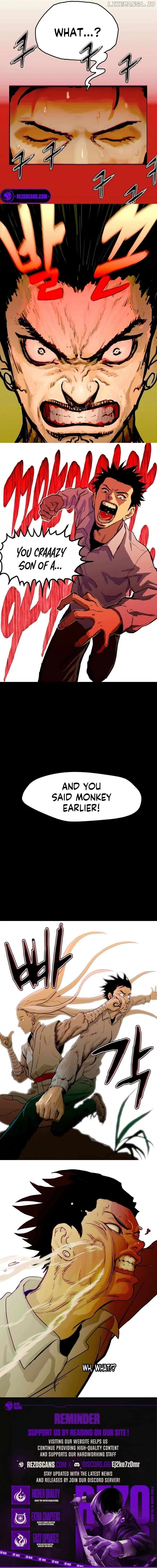 New Century War Chapter 6 page 5