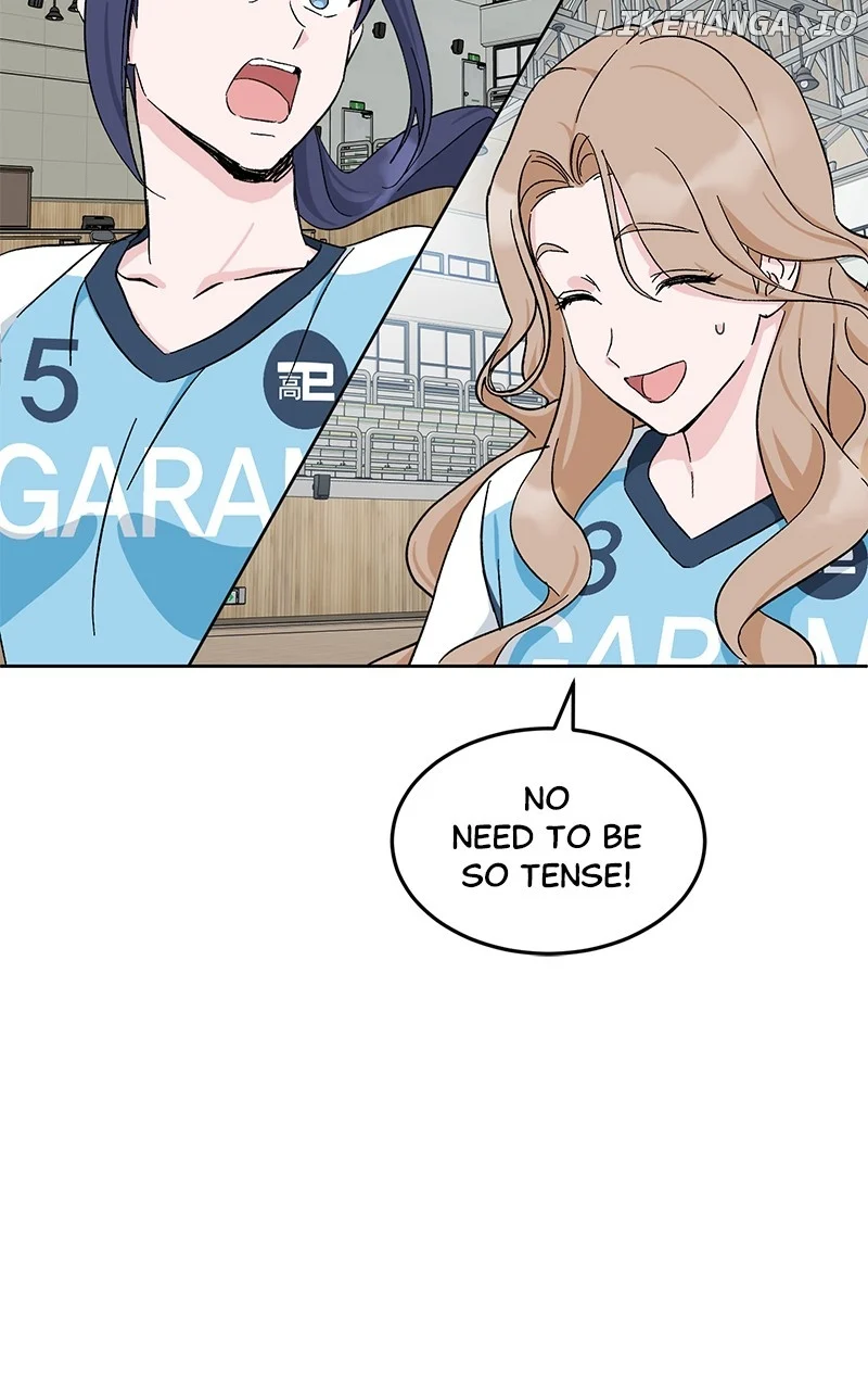 Tiki-Taka Chapter 6 page 6