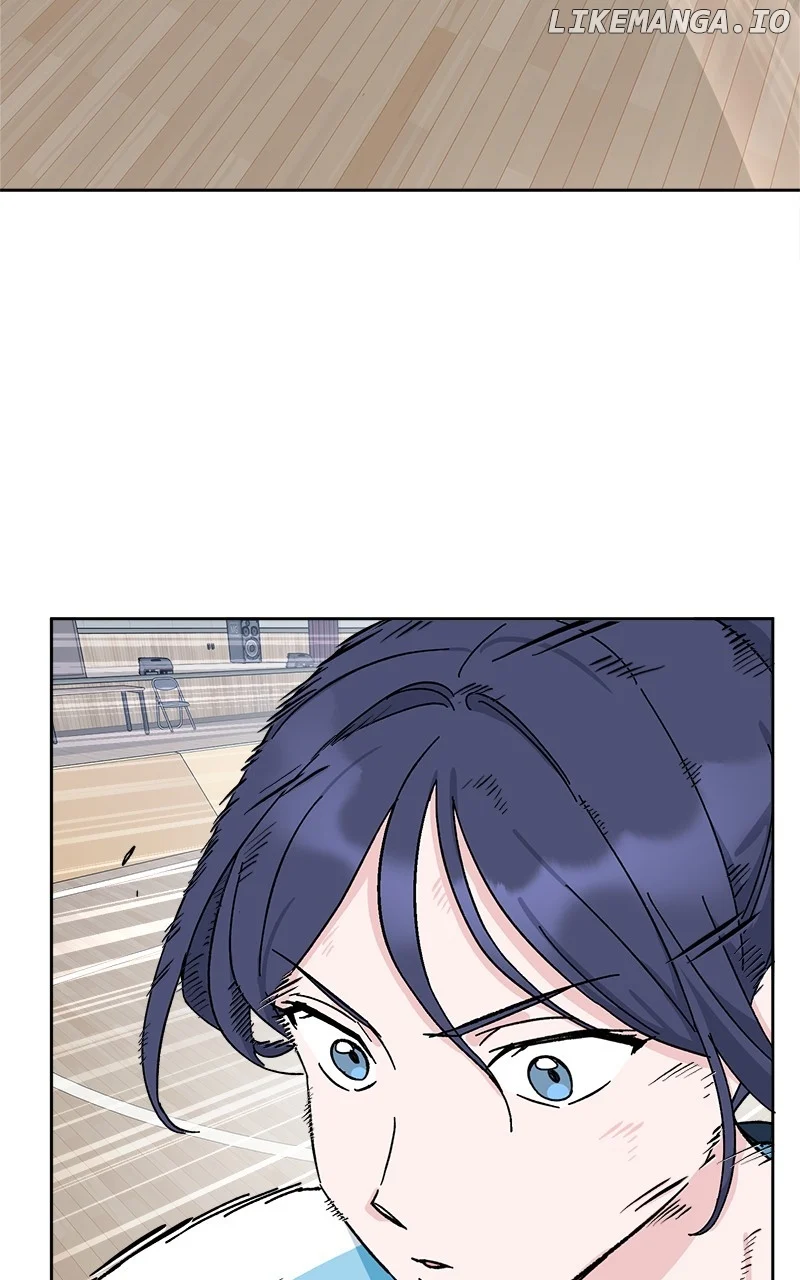 Tiki-Taka Chapter 6 page 2