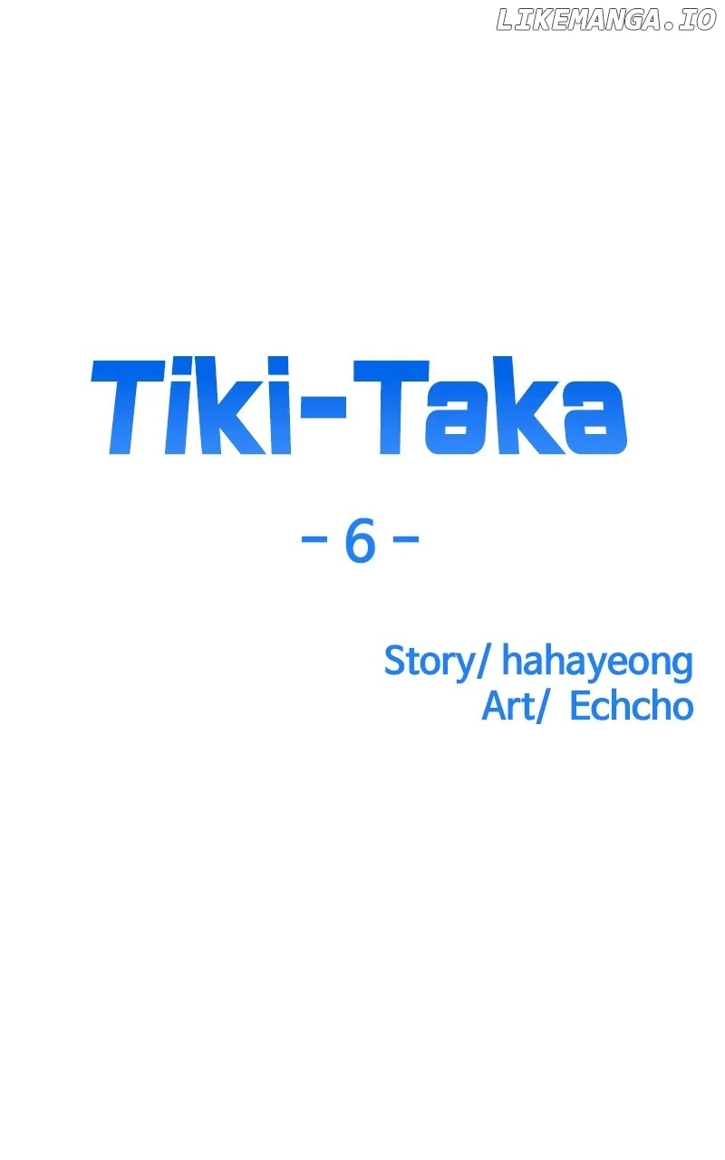 Tiki-Taka Chapter 6 page 57