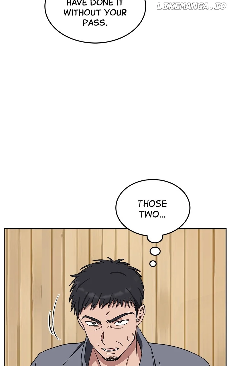 Tiki-Taka Chapter 6 page 54