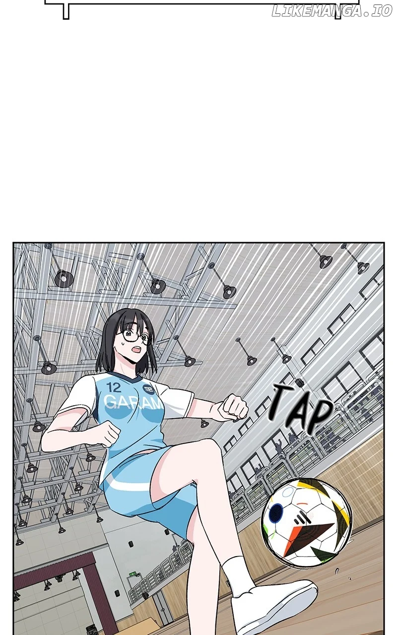 Tiki-Taka Chapter 6 page 59