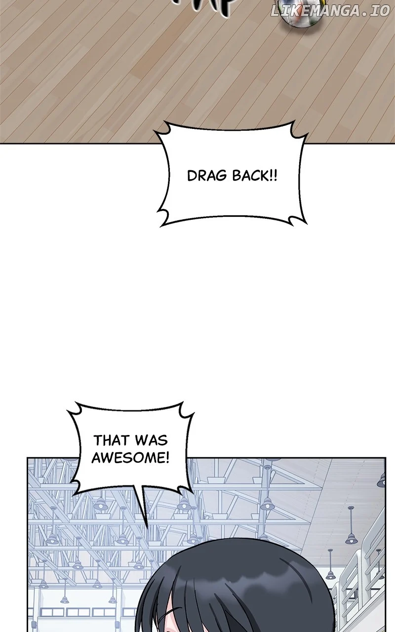 Tiki-Taka Chapter 6 page 44