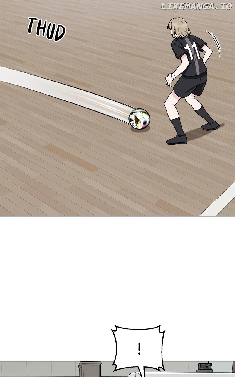 Tiki-Taka Chapter 6 page 36