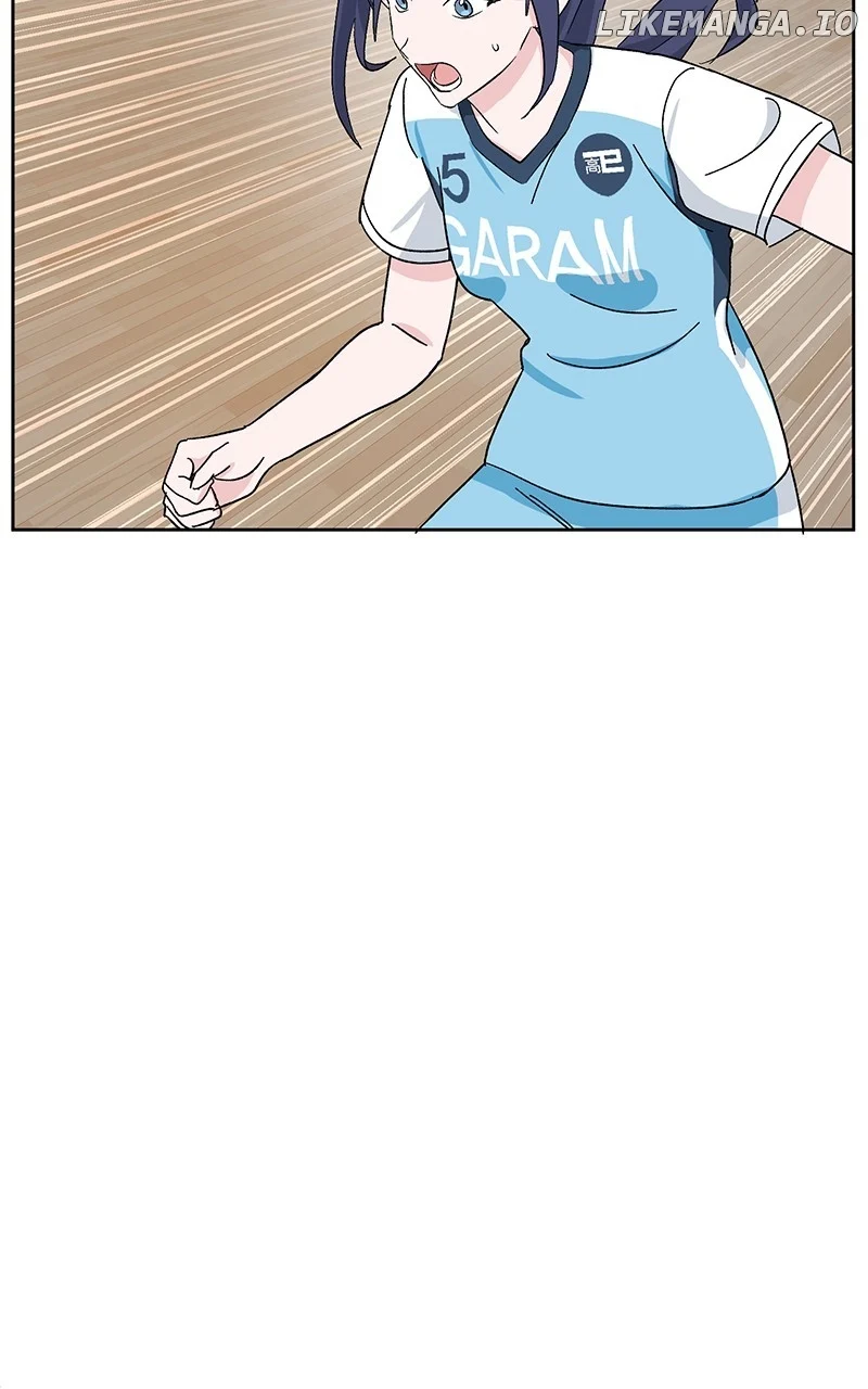 Tiki-Taka Chapter 6 page 62