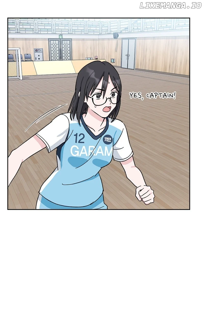 Tiki-Taka Chapter 6 page 66