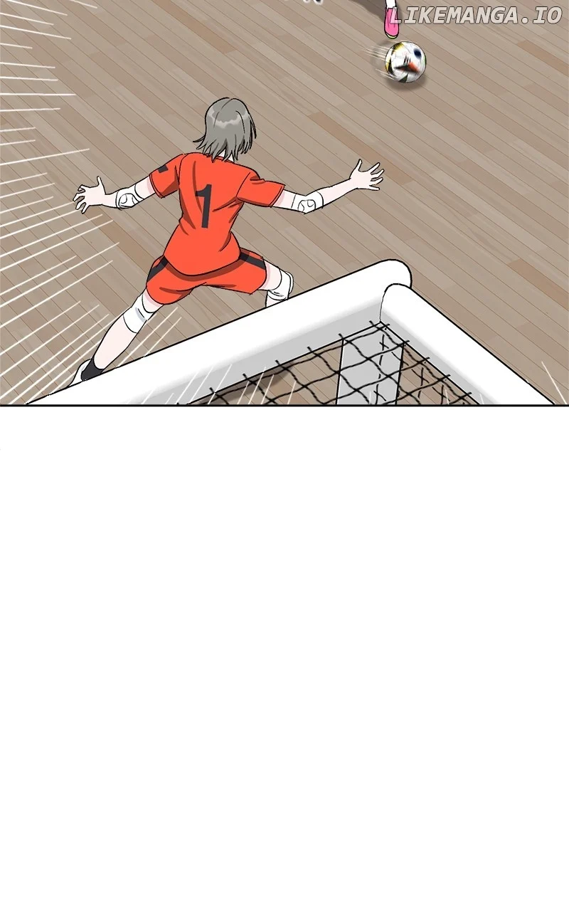 Tiki-Taka Chapter 6 page 79