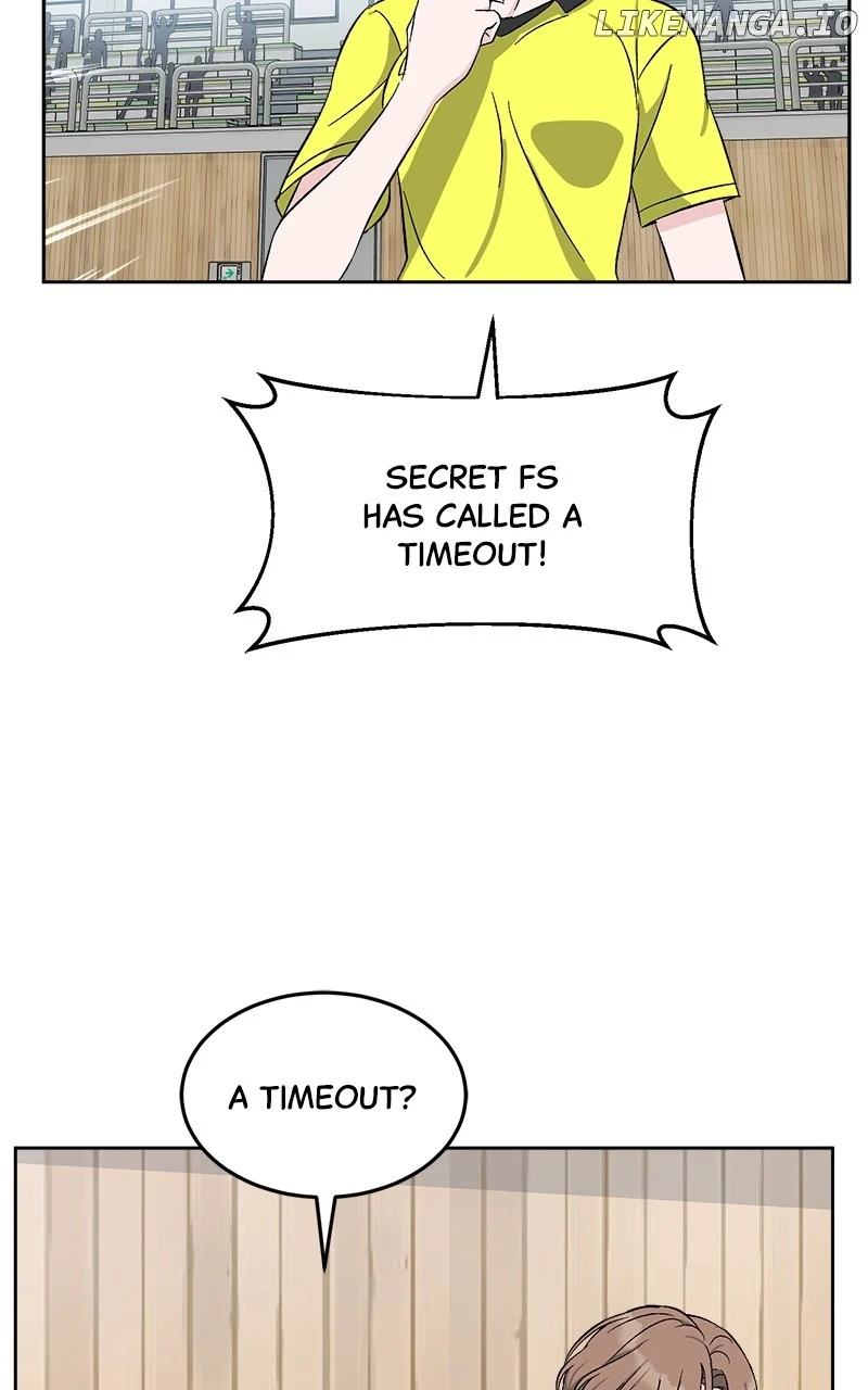 Tiki-Taka Chapter 6 page 87