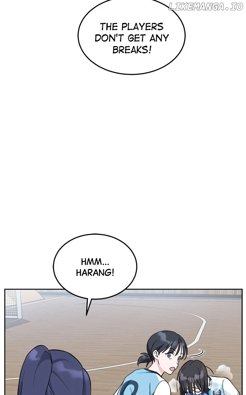 Tiki-Taka Chapter 6 page 96