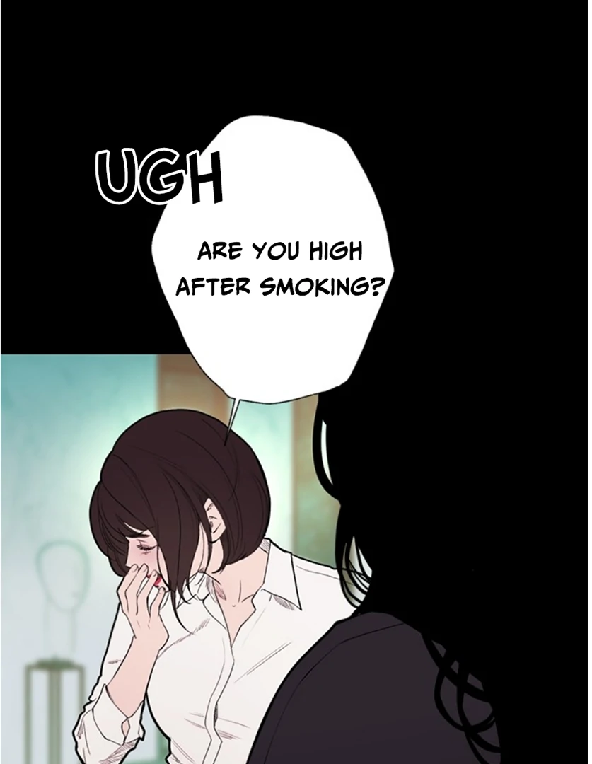 Kiss the Coming Apocalypse Chapter 7 page 10