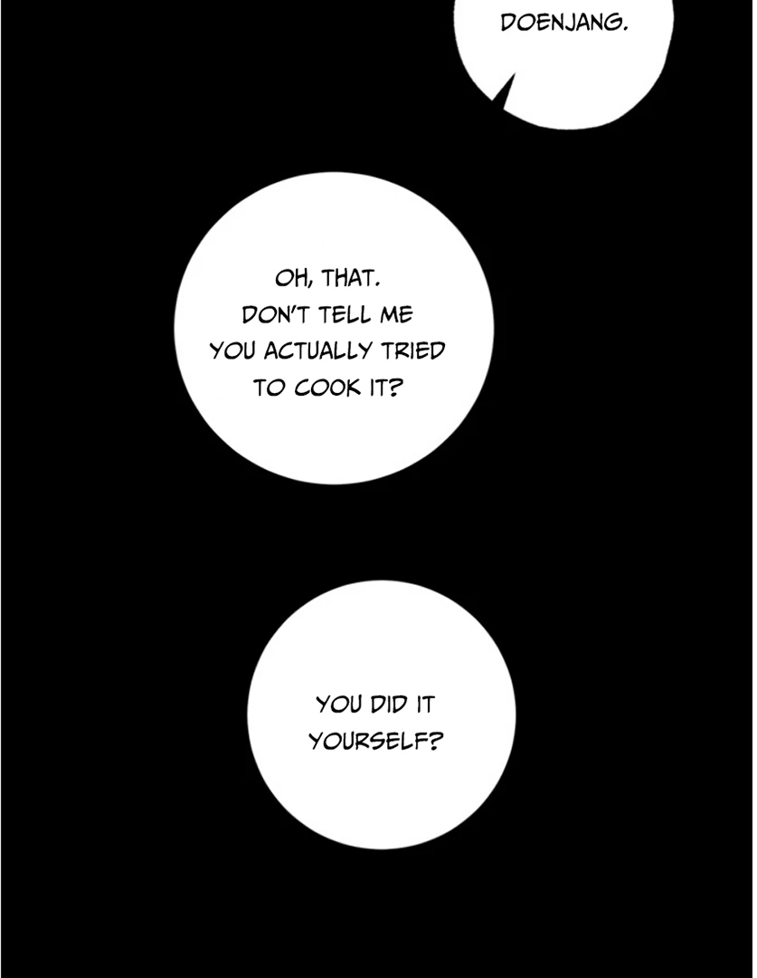 Kiss the Coming Apocalypse Chapter 7 page 17