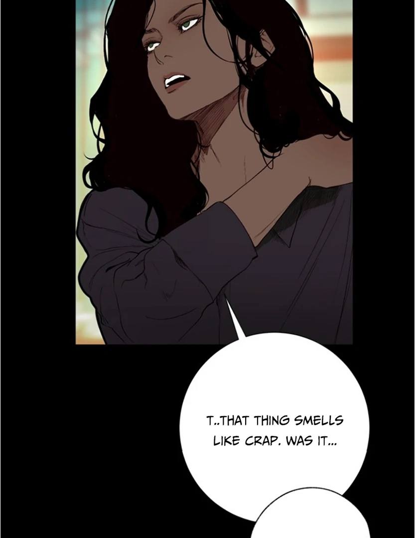 Kiss the Coming Apocalypse Chapter 7 page 16