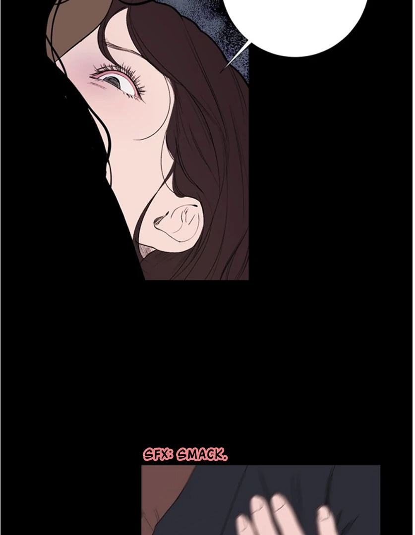 Kiss the Coming Apocalypse Chapter 7 page 8