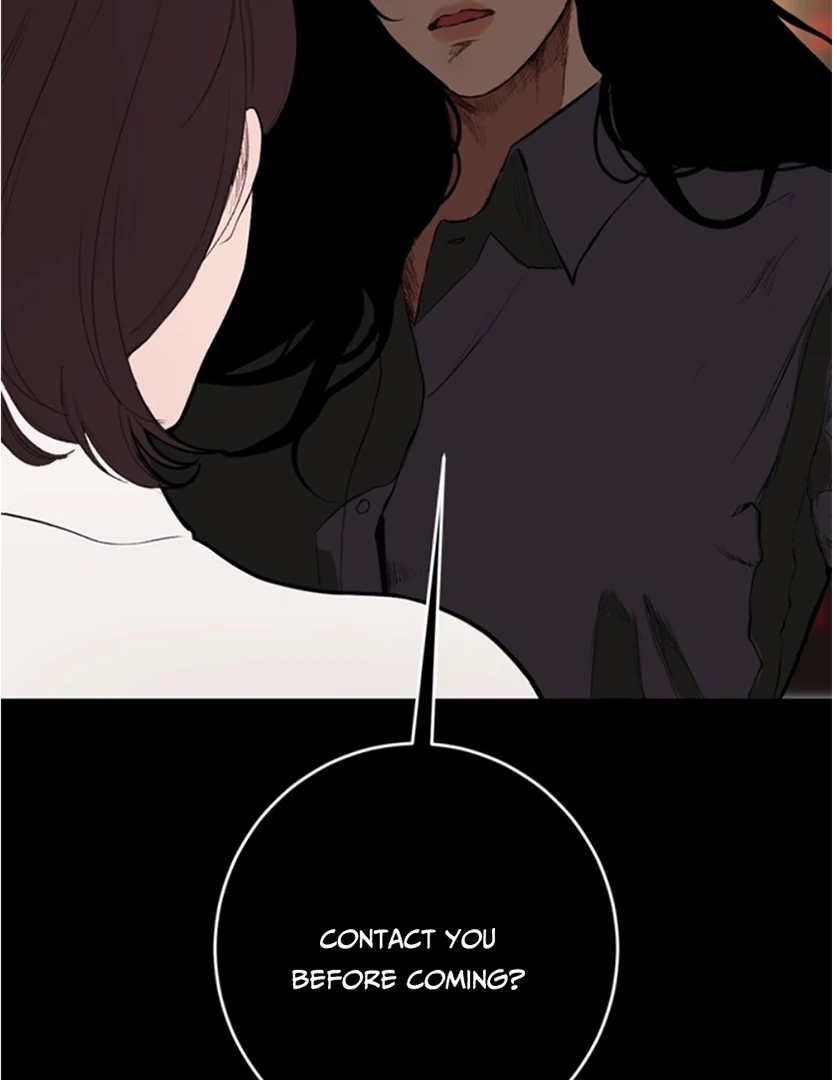 Kiss the Coming Apocalypse Chapter 7 page 13