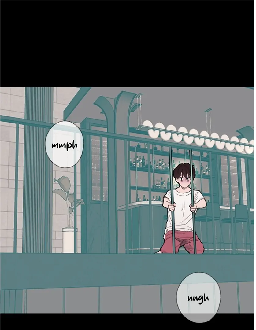 Kiss the Coming Apocalypse Chapter 7 page 2