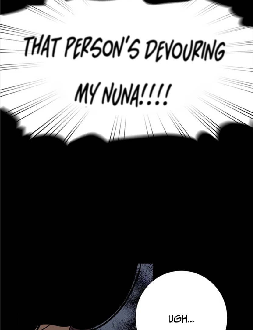 Kiss the Coming Apocalypse Chapter 7 page 7