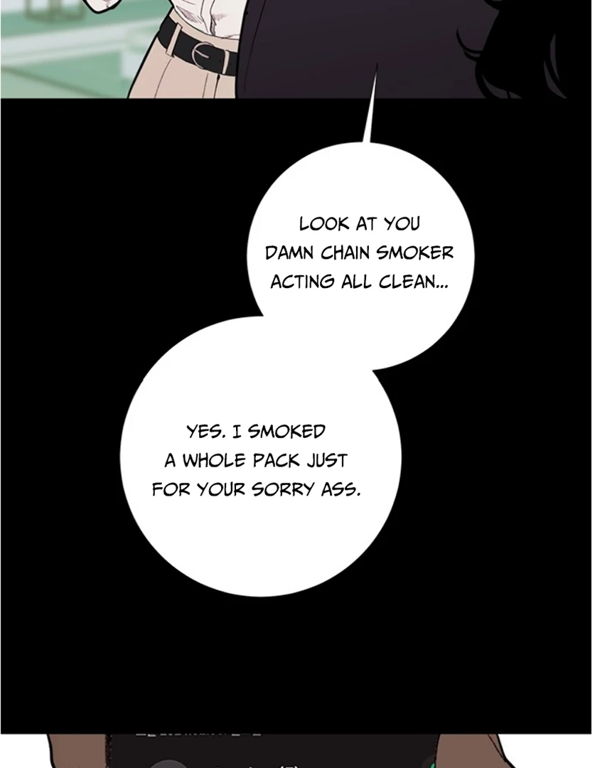 Kiss the Coming Apocalypse Chapter 7 page 11