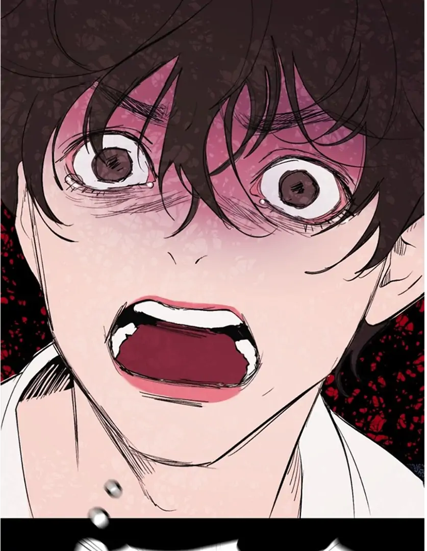 Kiss the Coming Apocalypse Chapter 7 page 6