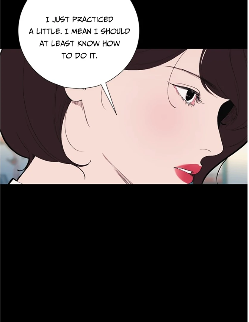 Kiss the Coming Apocalypse Chapter 7 page 19