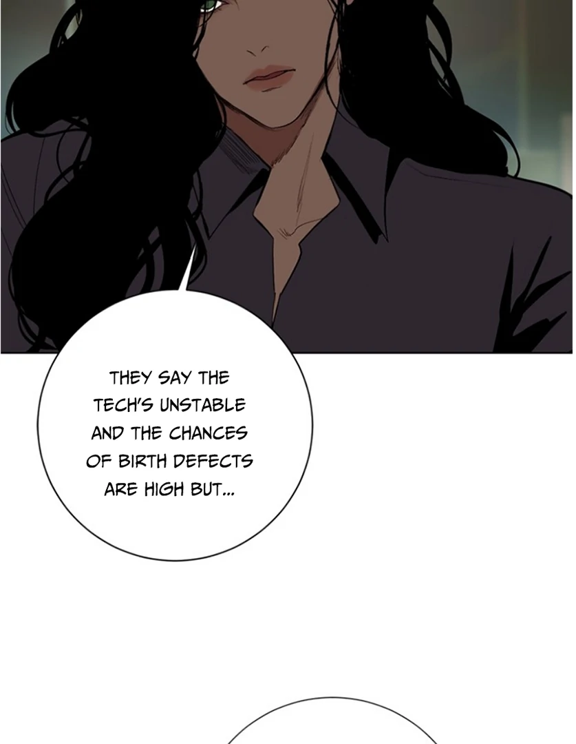 Kiss the Coming Apocalypse Chapter 7 page 40