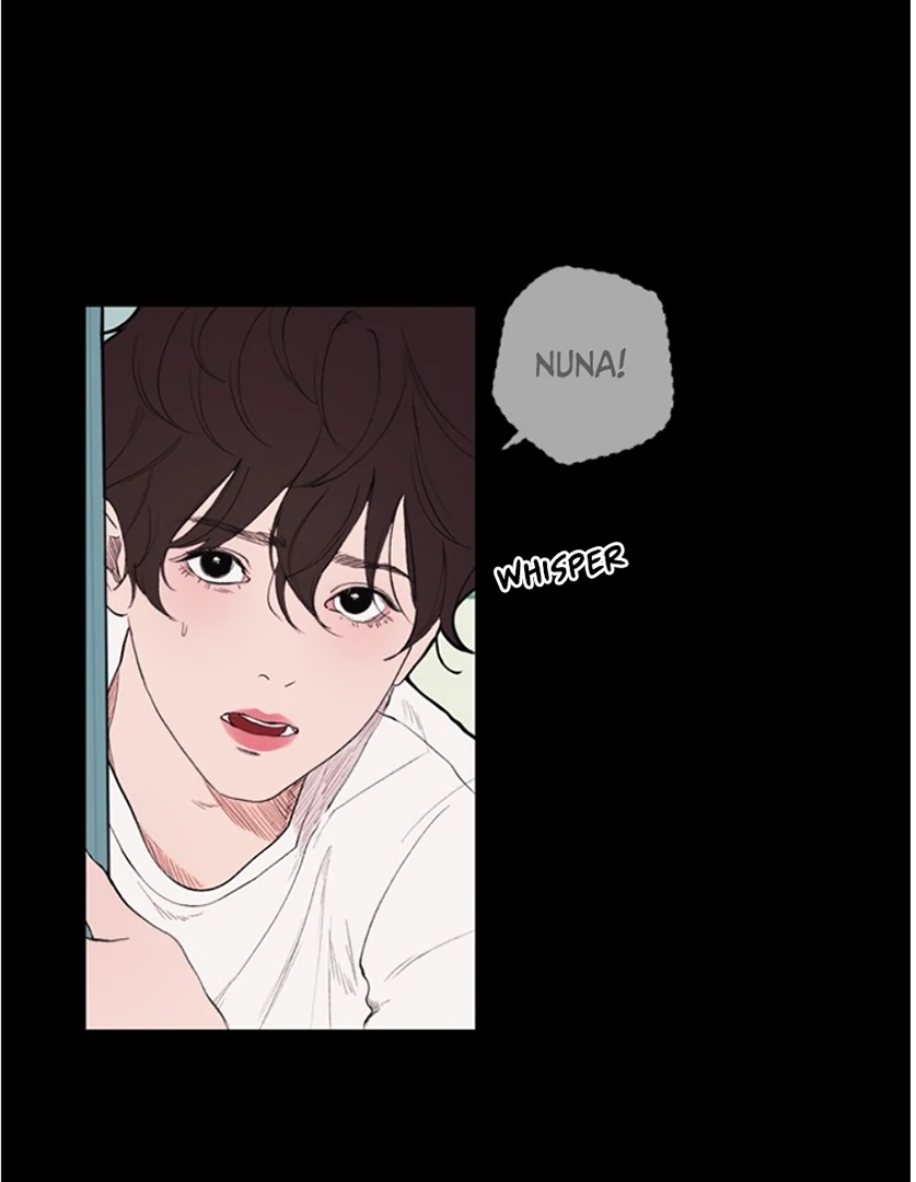 Kiss the Coming Apocalypse Chapter 7 page 27