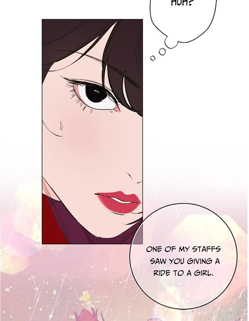 Kiss the Coming Apocalypse Chapter 7 page 56