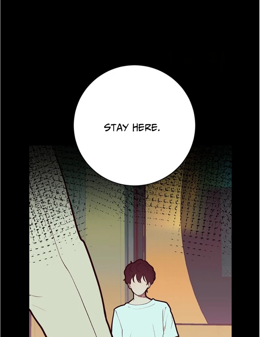 Kiss the Coming Apocalypse Chapter 7 page 29