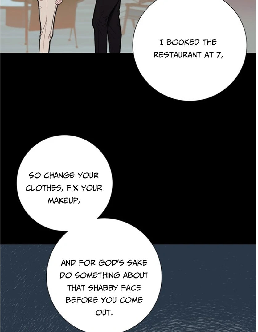 Kiss the Coming Apocalypse Chapter 7 page 22