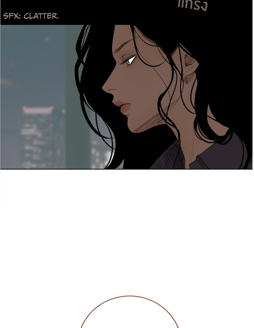Kiss the Coming Apocalypse Chapter 7 page 53