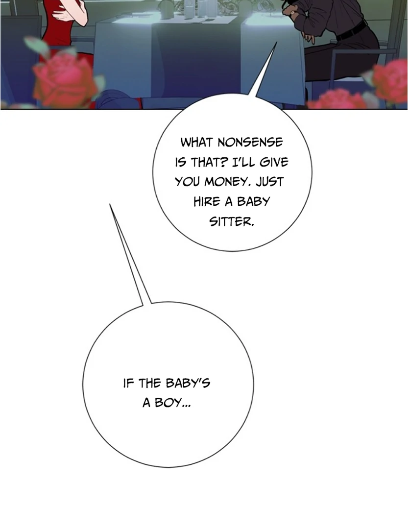 Kiss the Coming Apocalypse Chapter 7 page 48