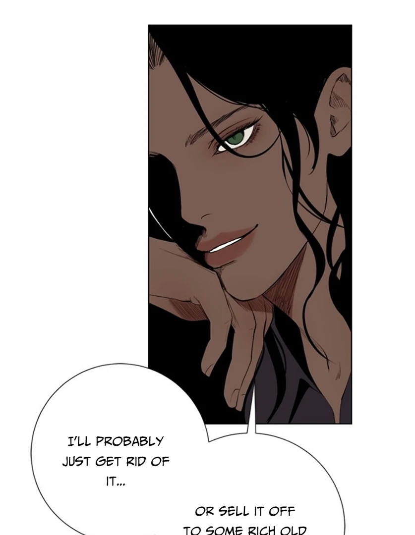 Kiss the Coming Apocalypse Chapter 7 page 50