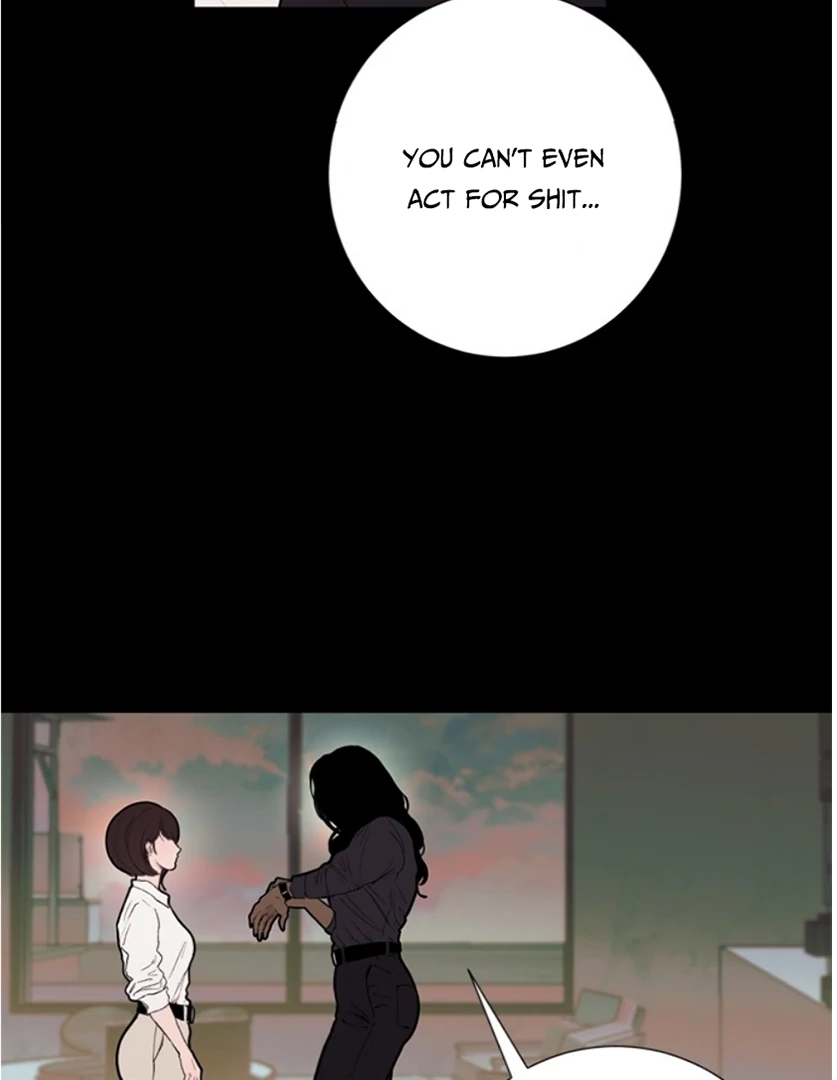 Kiss the Coming Apocalypse Chapter 7 page 21