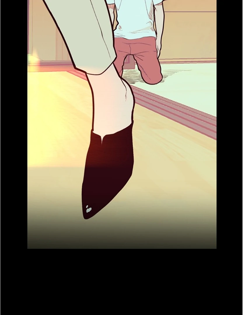 Kiss the Coming Apocalypse Chapter 7 page 30