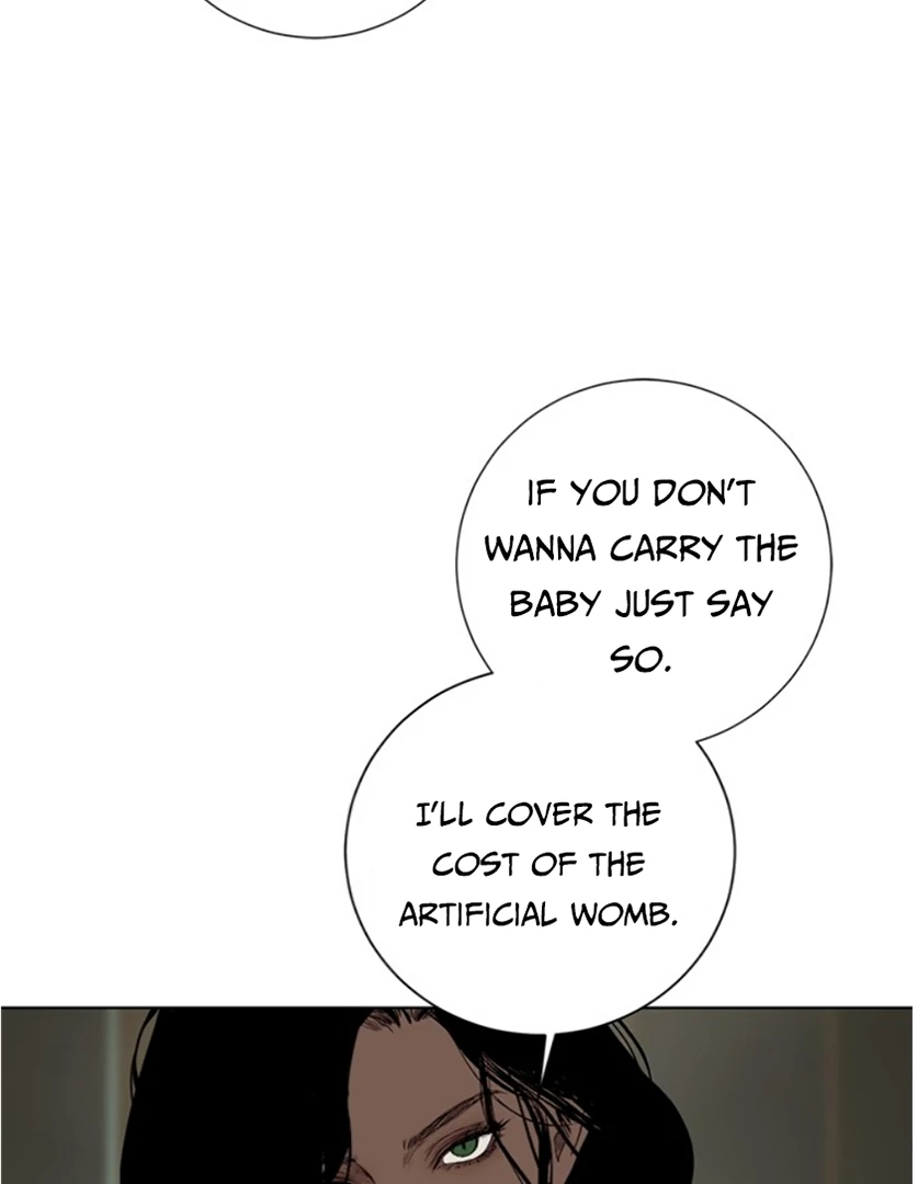 Kiss the Coming Apocalypse Chapter 7 page 39