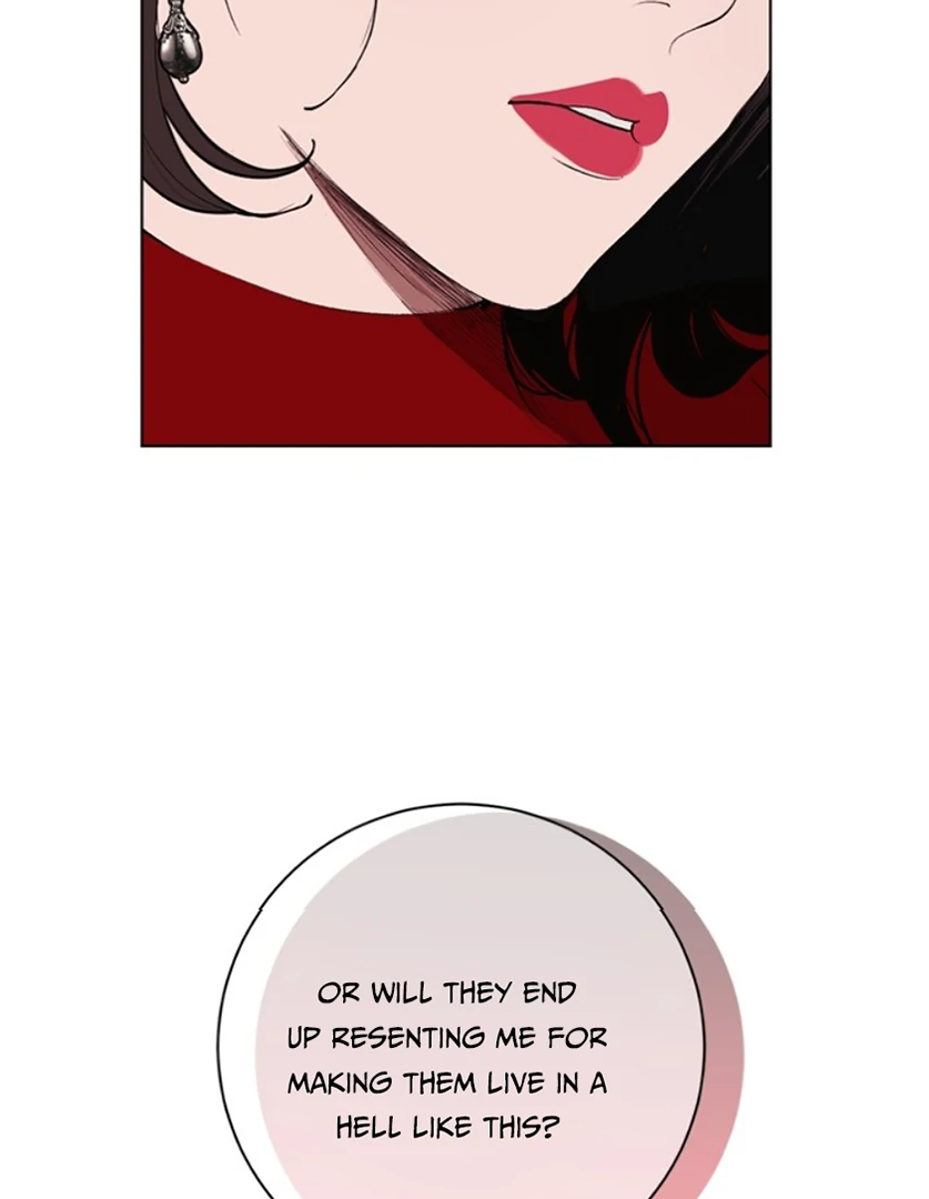 Kiss the Coming Apocalypse Chapter 7 page 46