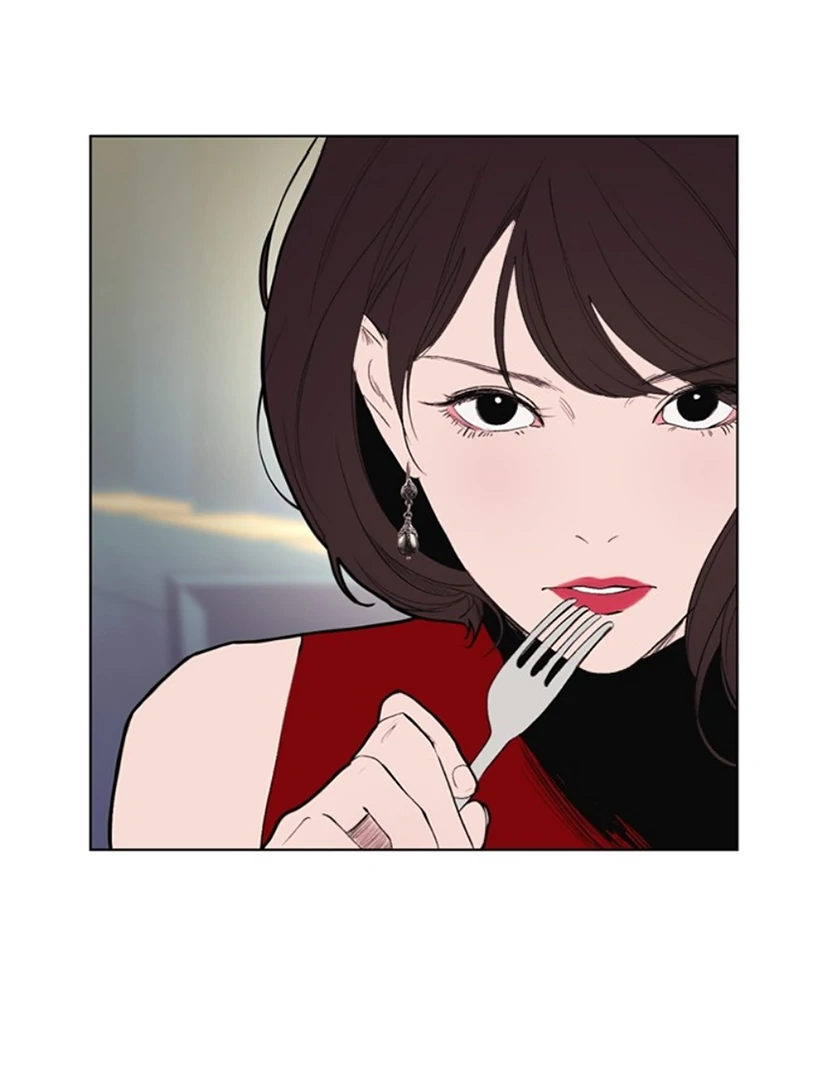 Kiss the Coming Apocalypse Chapter 7 page 37