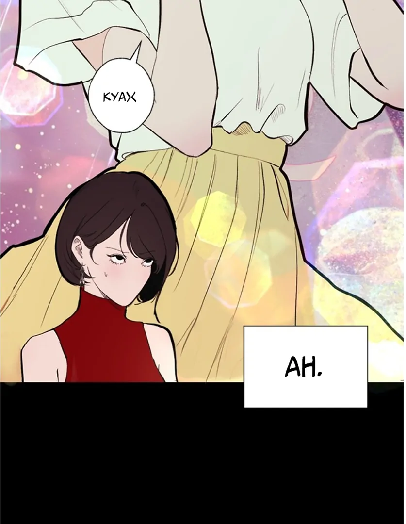 Kiss the Coming Apocalypse Chapter 7 page 58