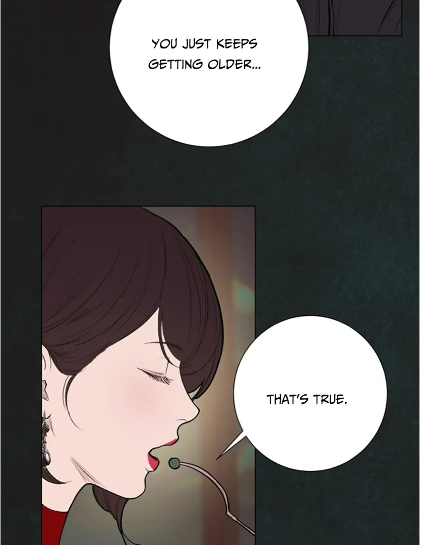 Kiss the Coming Apocalypse Chapter 7 page 66