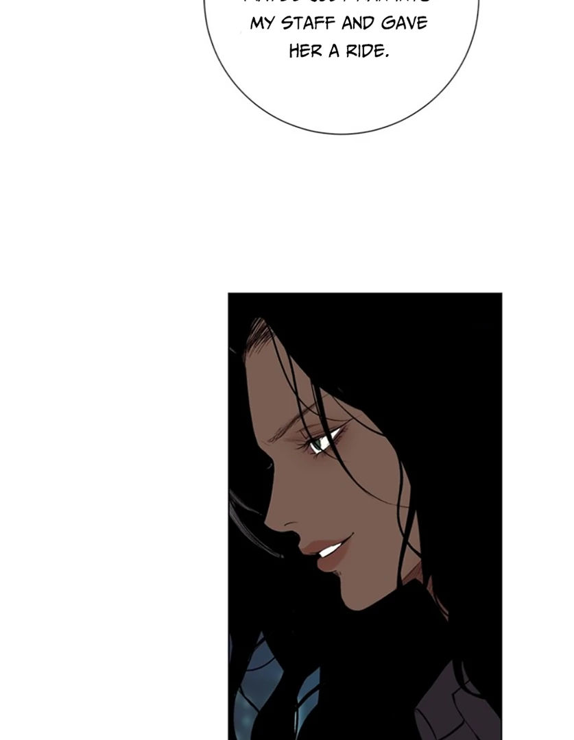 Kiss the Coming Apocalypse Chapter 7 page 62