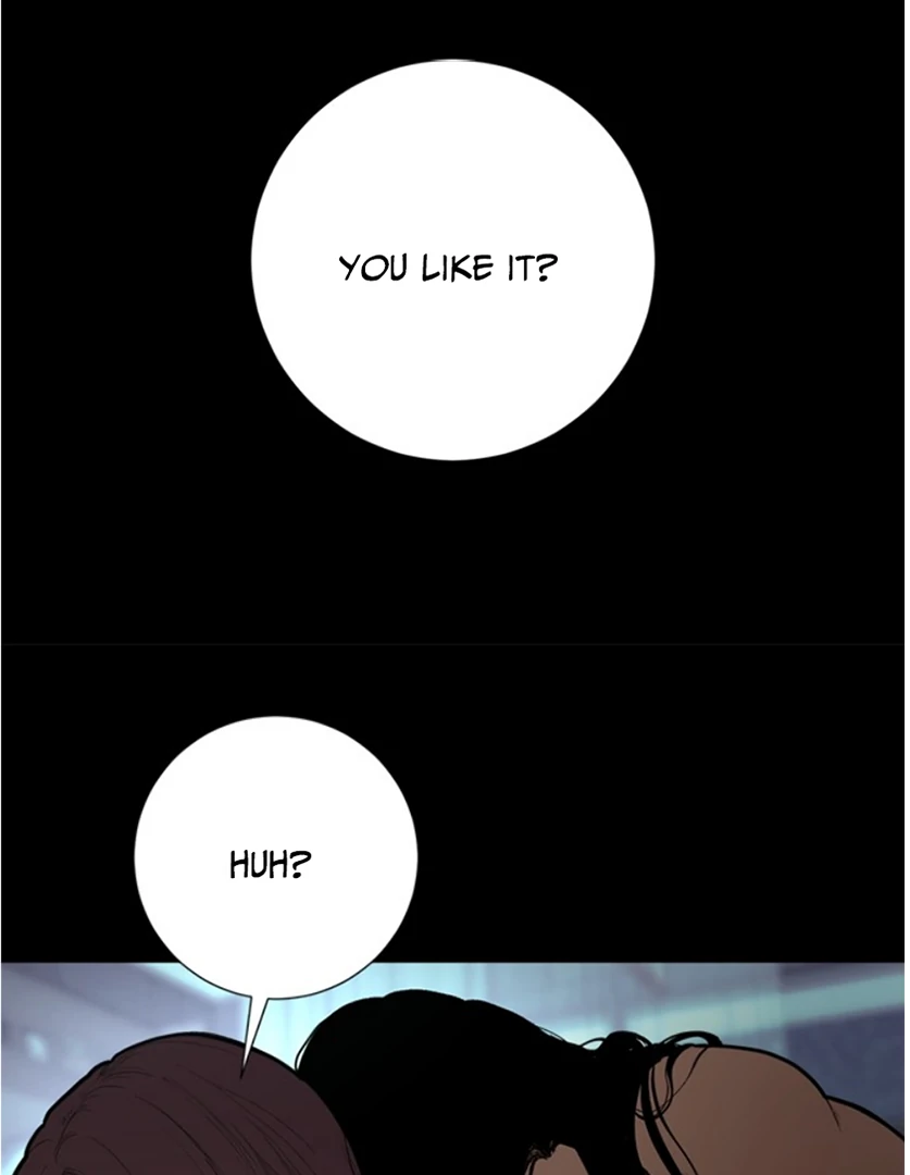 Kiss the Coming Apocalypse Chapter 7 page 98