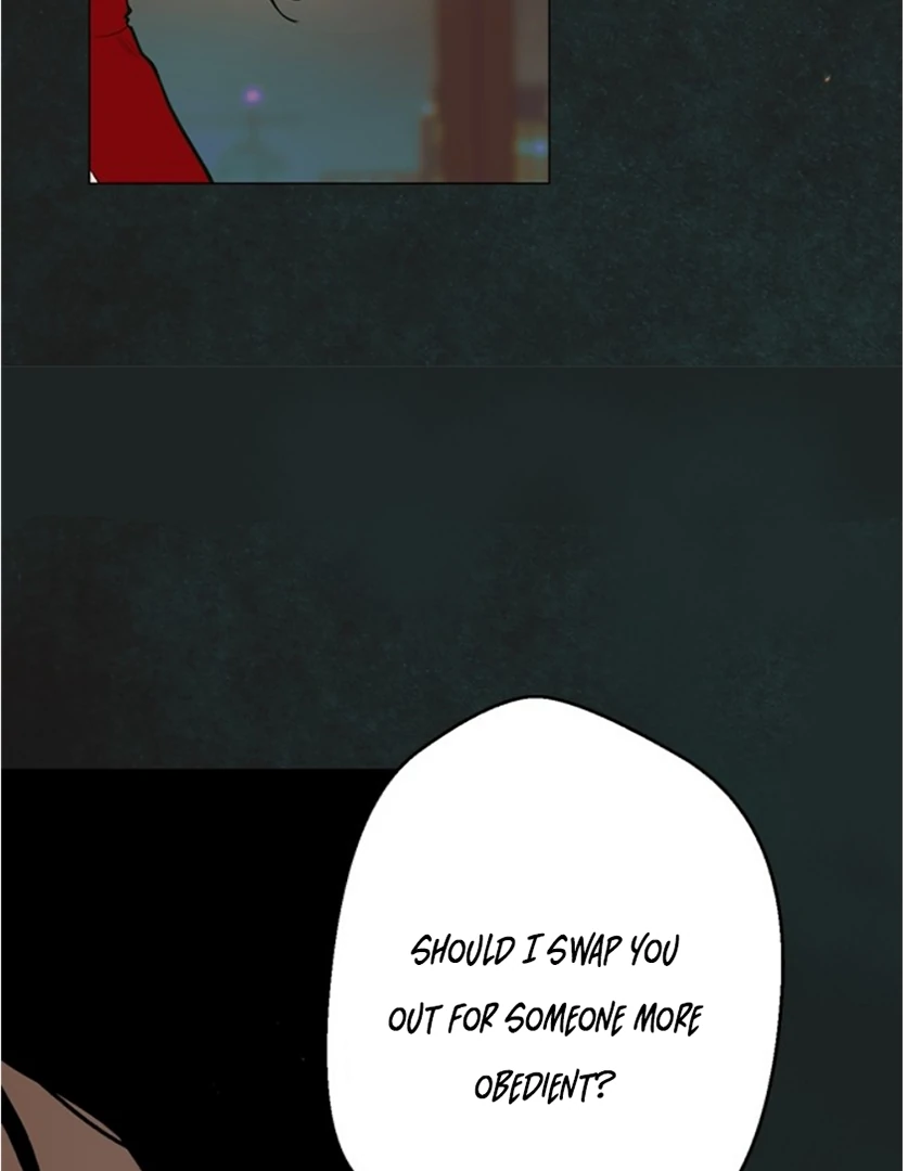 Kiss the Coming Apocalypse Chapter 7 page 67