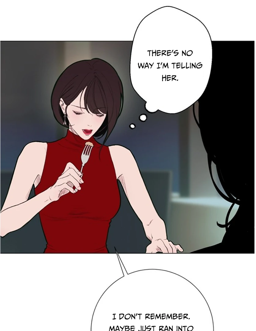 Kiss the Coming Apocalypse Chapter 7 page 61