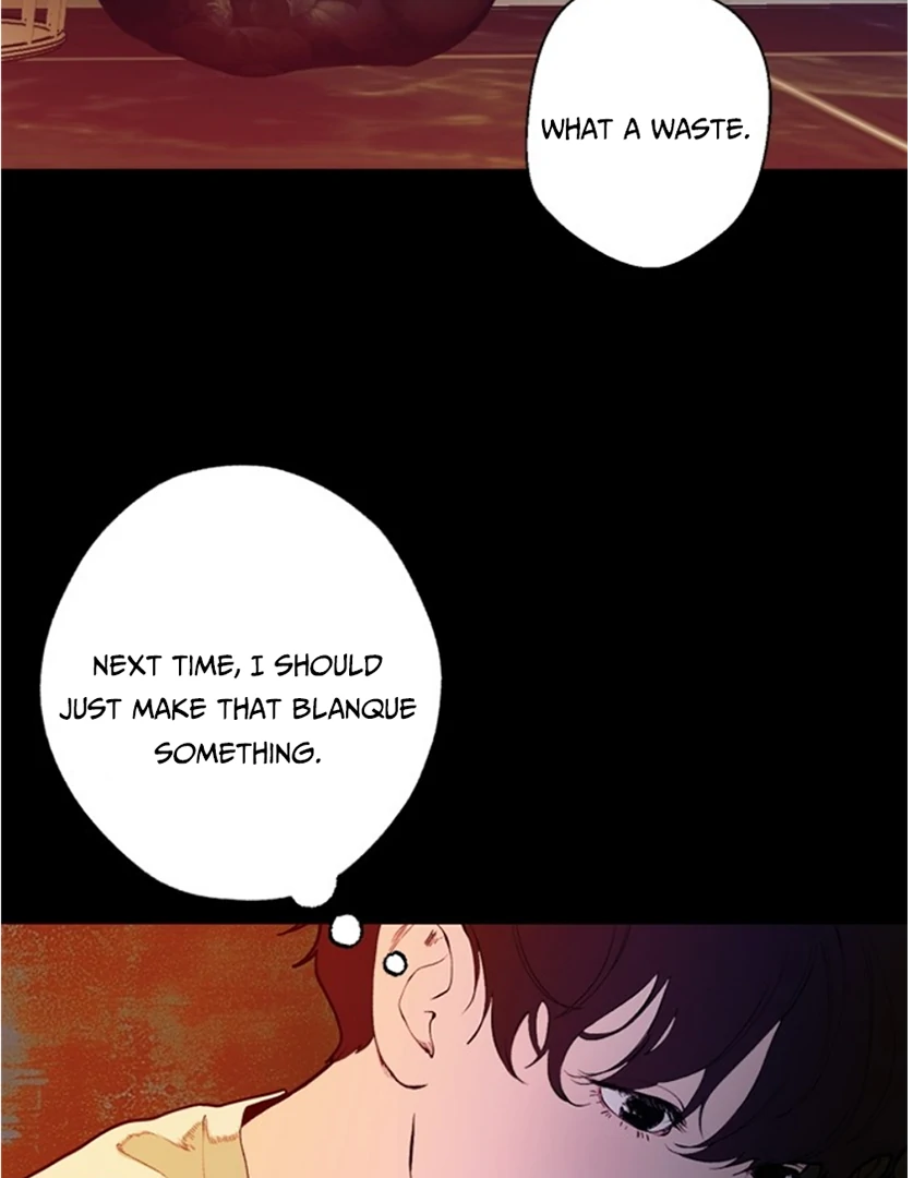 Kiss the Coming Apocalypse Chapter 7 page 81