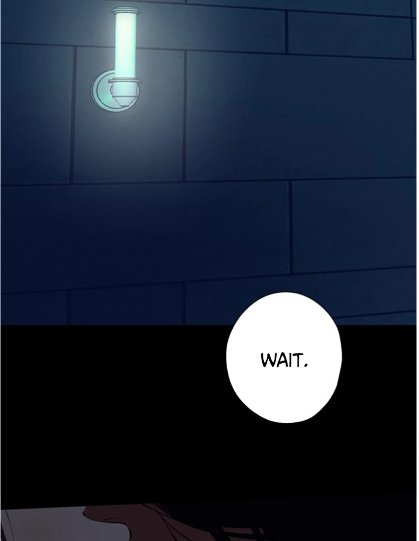 Kiss the Coming Apocalypse Chapter 7 page 86