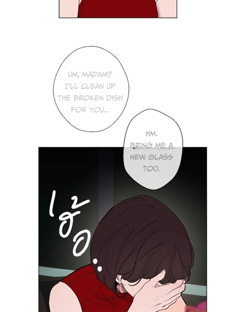 Kiss the Coming Apocalypse Chapter 7 page 78