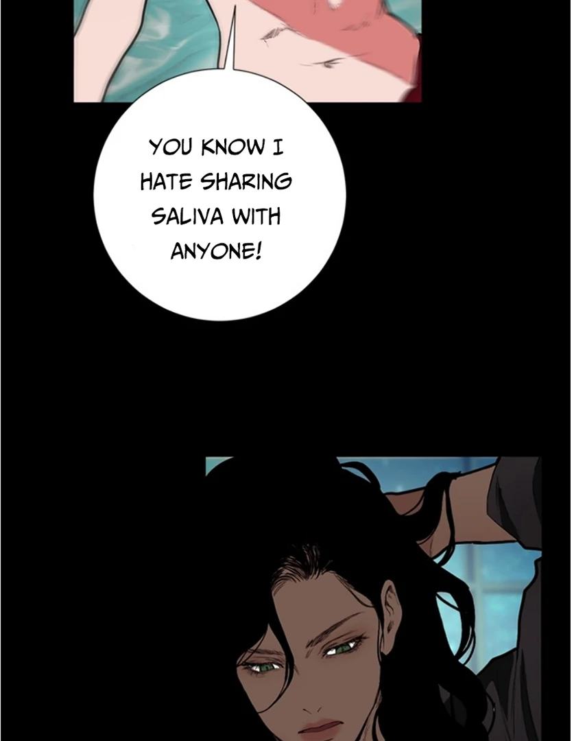 Kiss the Coming Apocalypse Chapter 7 page 90
